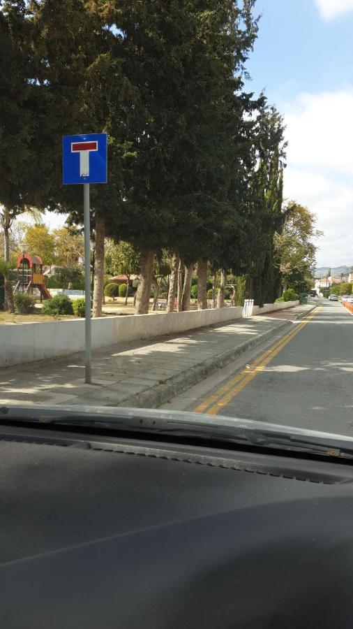 Villaviktoria Limassol Luaran gambar