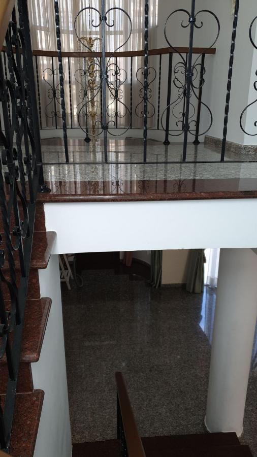 Villaviktoria Limassol Luaran gambar