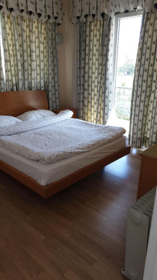 Villaviktoria Limassol Luaran gambar