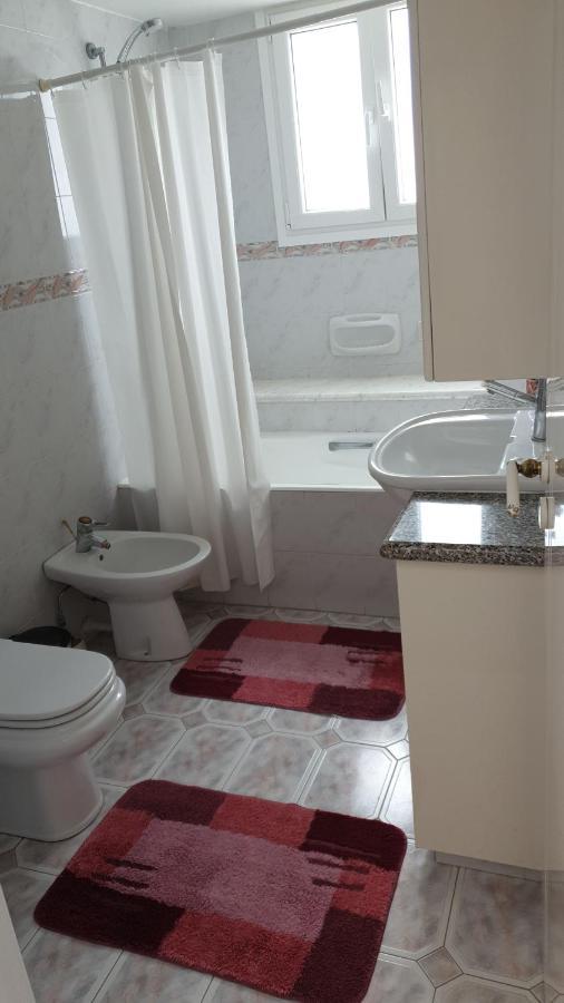 Villaviktoria Limassol Luaran gambar