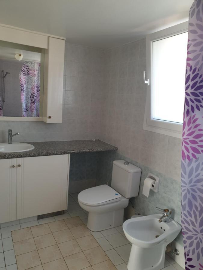 Villaviktoria Limassol Luaran gambar