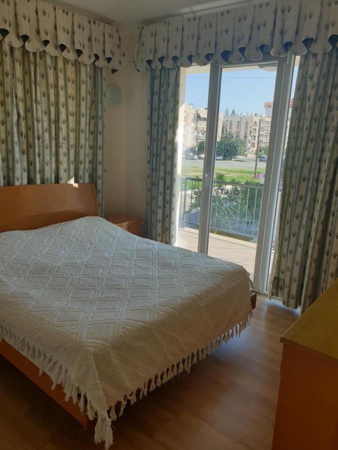Villaviktoria Limassol Luaran gambar