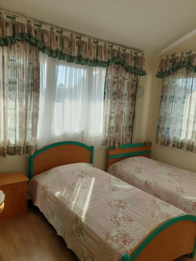 Villaviktoria Limassol Luaran gambar