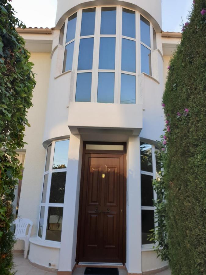Villaviktoria Limassol Luaran gambar
