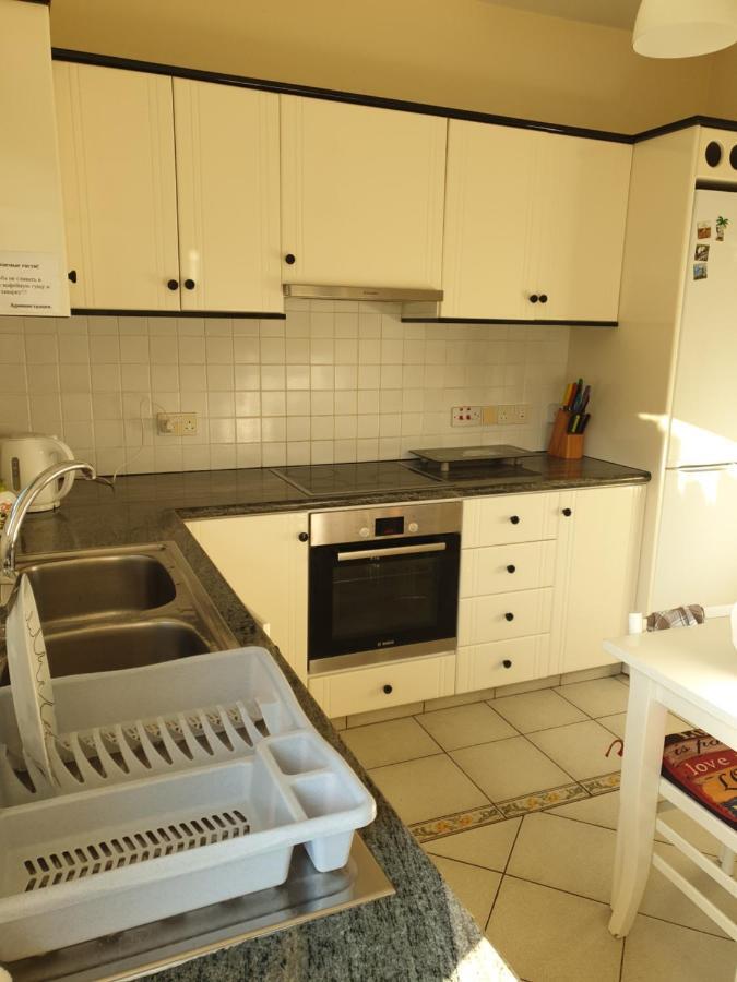 Villaviktoria Limassol Luaran gambar
